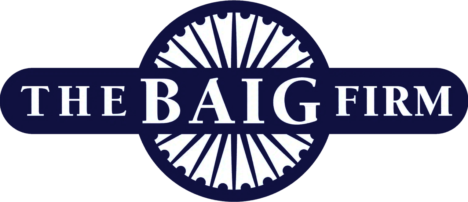 The Baig Firm, LLC 